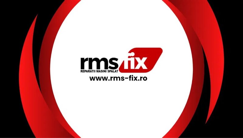 RMS-FIX - Reparatii masini de spalat la domiciliu