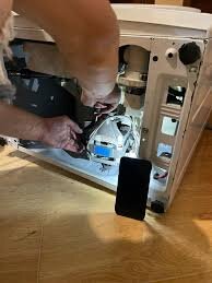 RMS-FIX - Reparatii masini de spalat la domiciliu