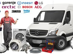 RMS-FIX - Reparatii masini de spalat la domiciliu